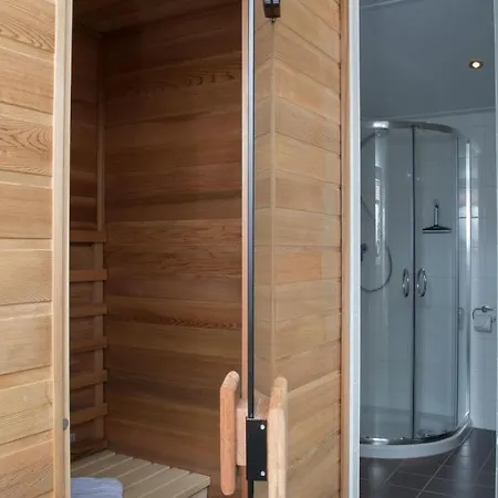 Luxus Chalet Bis 4 Personen