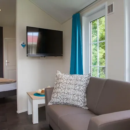 Feriehus Luxus Chalet Bis 4 Personen *