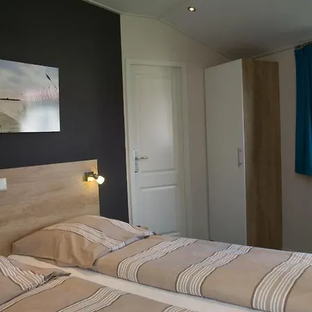 Luxus Chalet Bis 4 Personen Norden