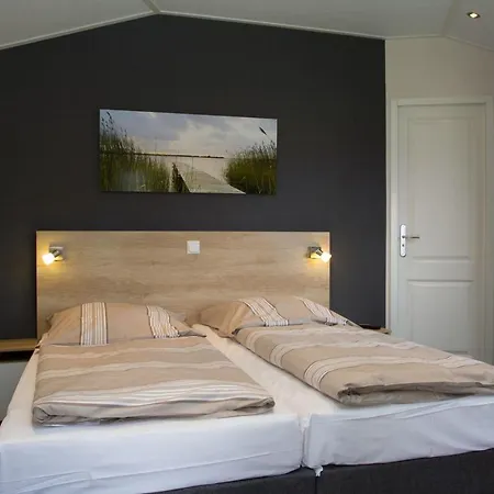 Feriehus Luxus Chalet Bis 4 Personen